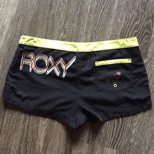 Roxy Shorts